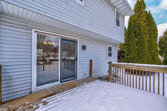 3149 Silverton Trail, Madison, WI 53719