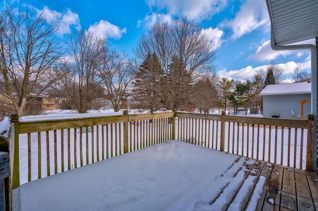 3149 Silverton Trail, Madison, WI 53719