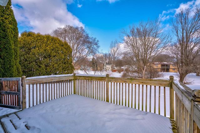 3149 Silverton Trail, Madison, WI 53719