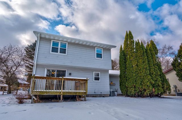 3149 Silverton Trail, Madison, WI 53719