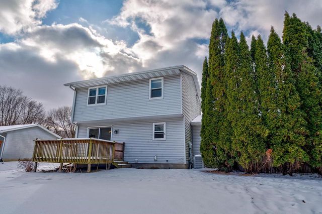 3149 Silverton Trail, Madison, WI 53719