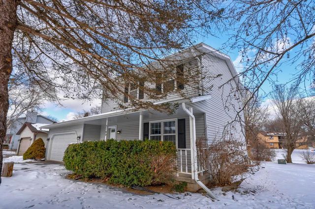 3149 Silverton Trail, Madison, WI 53719