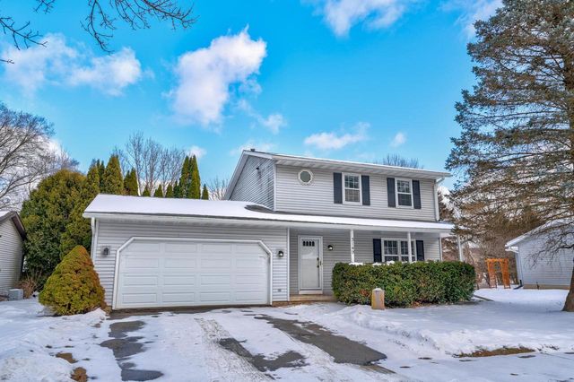 3149 Silverton Trail, Madison, WI 53719