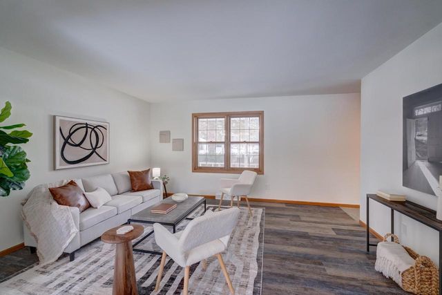 3149 Silverton Trail, Madison, WI 53719