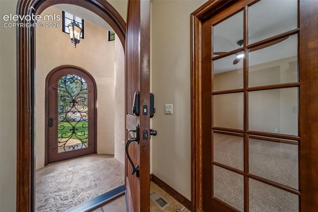 7936 Monarch Road, Larkspur, CO 80118 — photo 5