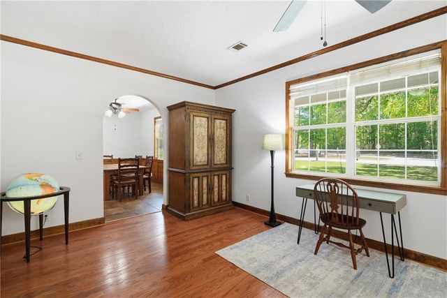 1259 Rowe and Turner Road, Townsend, GA 31331