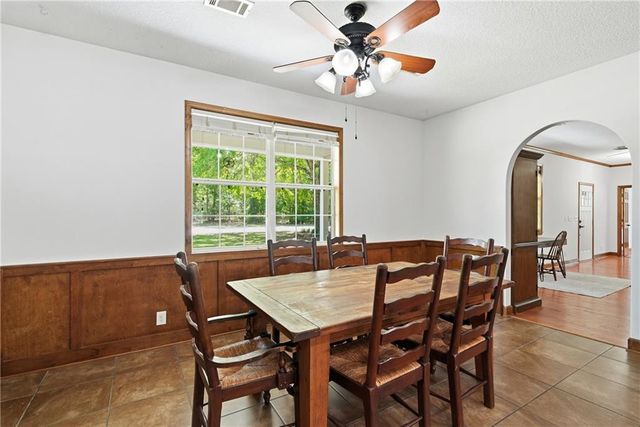 1259 Rowe and Turner Road, Townsend, GA 31331