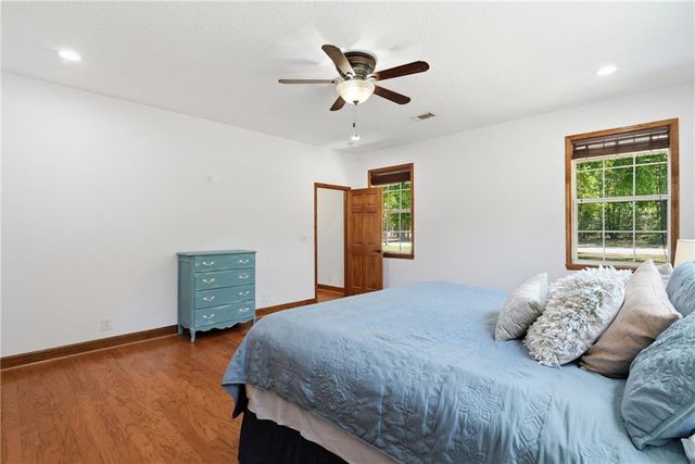 1259 Rowe and Turner Road, Townsend, GA 31331