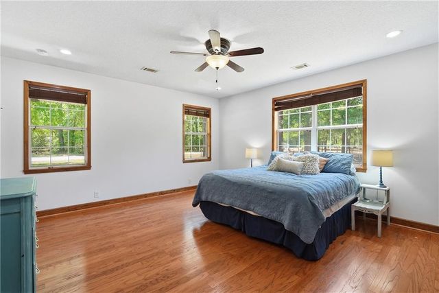 1259 Rowe and Turner Road, Townsend, GA 31331