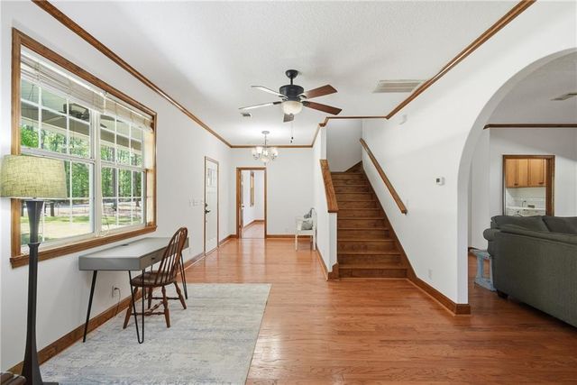 1259 Rowe and Turner Road, Townsend, GA 31331