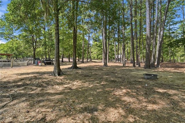 1259 Rowe and Turner Road, Townsend, GA 31331