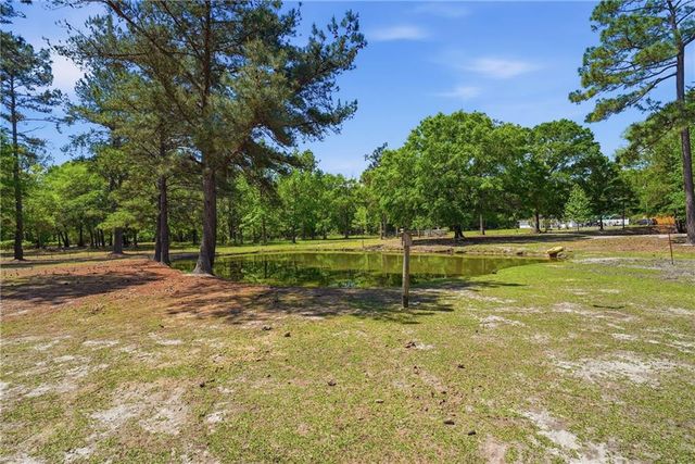 1259 Rowe and Turner Road, Townsend, GA 31331