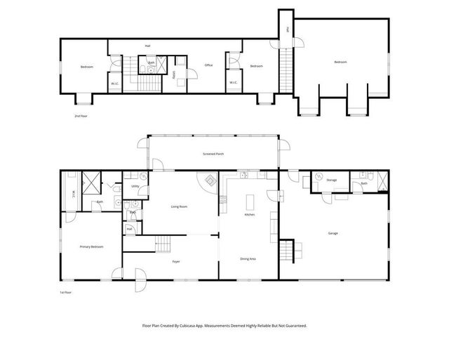 1259 Rowe and Turner Road, Townsend, GA 31331