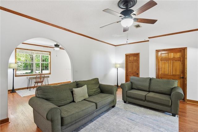 1259 Rowe and Turner Road, Townsend, GA 31331
