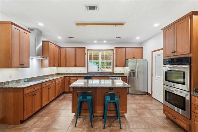1259 Rowe and Turner Road, Townsend, GA 31331