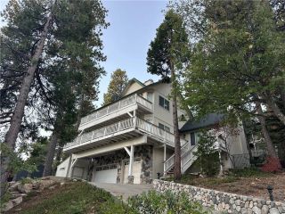 212 N Fairway Drive, Lake Arrowhead, CA 92352