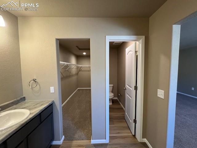 1814 Sandtoft Heights, Colorado Springs, CO 80951