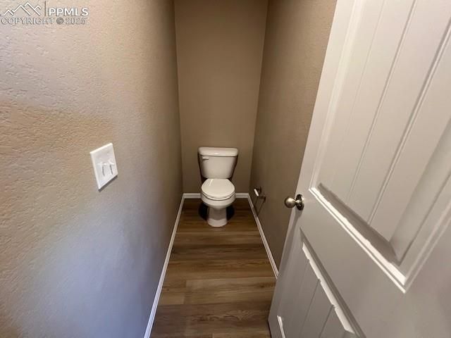 1814 Sandtoft Heights, Colorado Springs, CO 80951