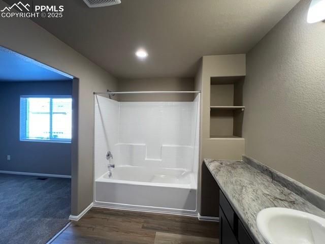 1814 Sandtoft Heights, Colorado Springs, CO 80951