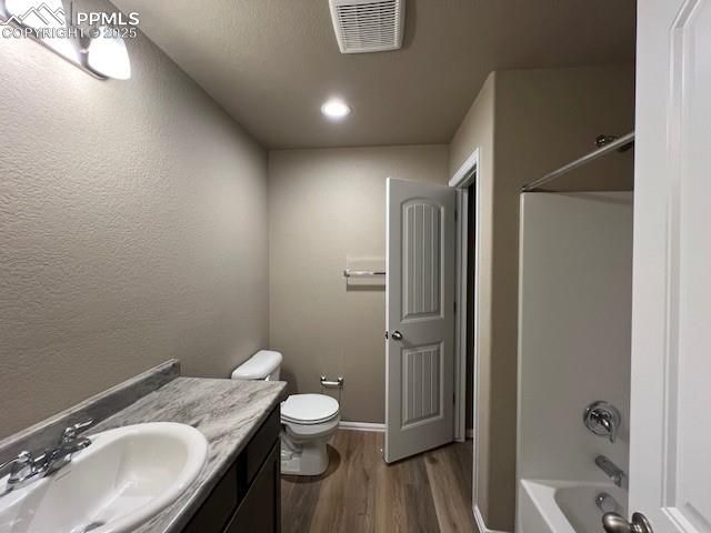 1814 Sandtoft Heights, Colorado Springs, CO 80951