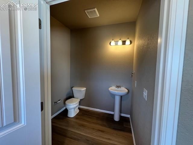 1814 Sandtoft Heights, Colorado Springs, CO 80951