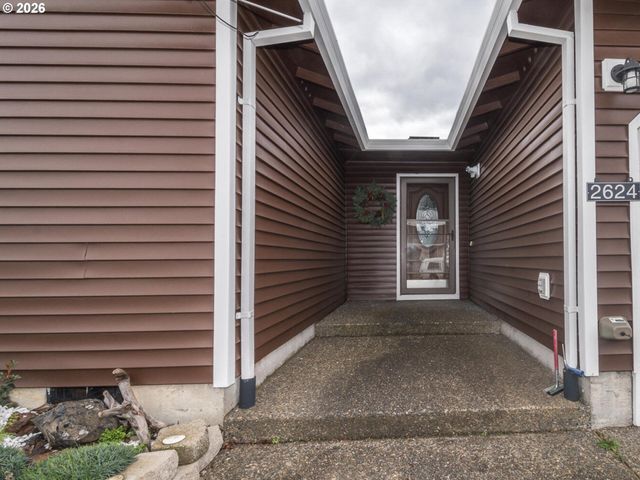 2624 Se HALE Way, Gresham, OR 97080