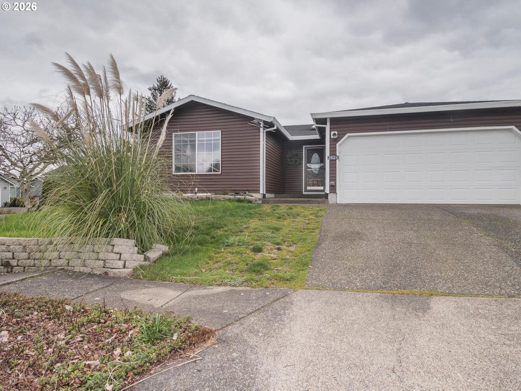 2624 Se HALE Way, Gresham, OR 97080