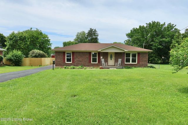256 Lincoln Dr, Mt Washington, KY 40047