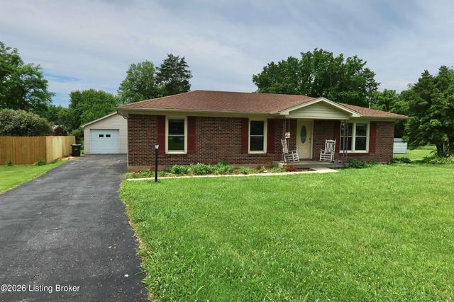 256 Lincoln Dr, Mt Washington, KY 40047
