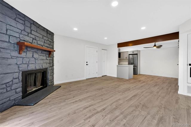 10251 W 44th Avenue 7-105, Wheat Ridge, CO 80033