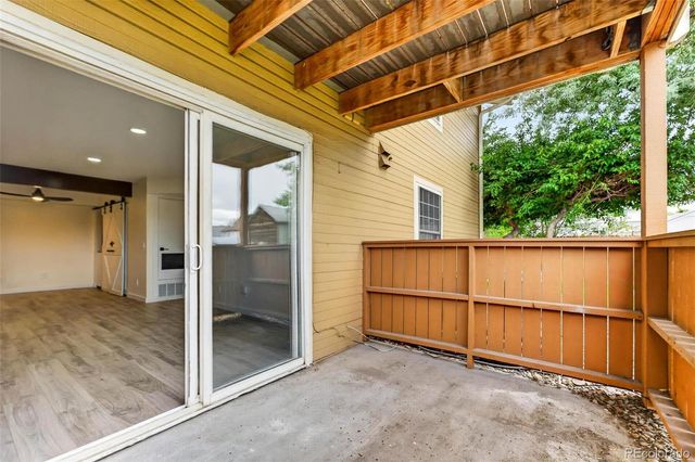 10251 W 44th Avenue 7-105, Wheat Ridge, CO 80033