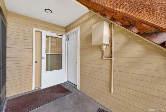 10251 W 44th Avenue 7-105, Wheat Ridge, CO 80033