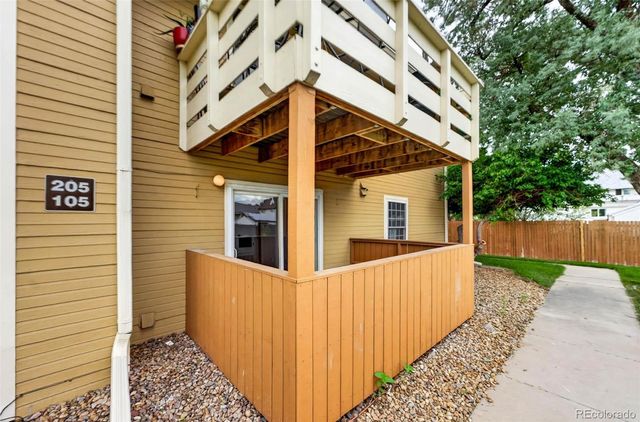 10251 W 44th Avenue 7-105, Wheat Ridge, CO 80033