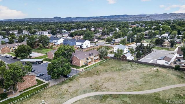 10251 W 44th Avenue 7-105, Wheat Ridge, CO 80033