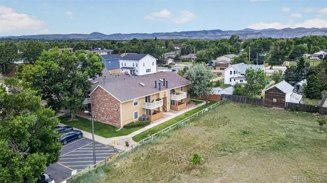 10251 W 44th Avenue 7-105, Wheat Ridge, CO 80033