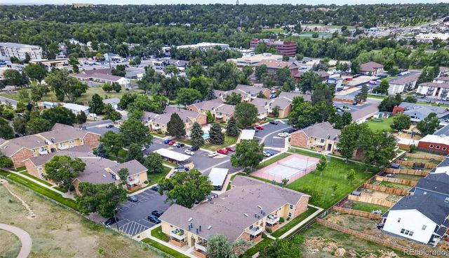 10251 W 44th Avenue 7-105, Wheat Ridge, CO 80033