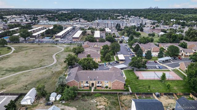 10251 W 44th Avenue 7-105, Wheat Ridge, CO 80033
