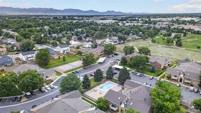 10251 W 44th Avenue 7-105, Wheat Ridge, CO 80033