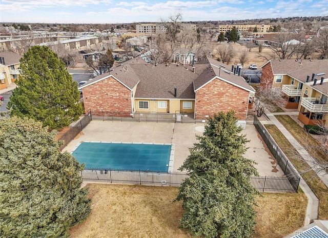 10251 W 44th Avenue 7-105, Wheat Ridge, CO 80033