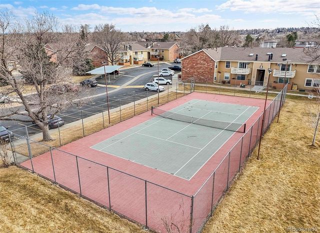 10251 W 44th Avenue 7-105, Wheat Ridge, CO 80033