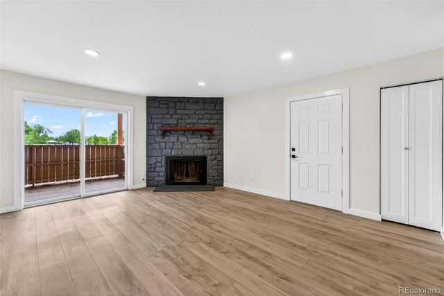 10251 W 44th Avenue 7-105, Wheat Ridge, CO 80033