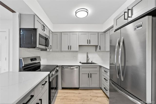 10251 W 44th Avenue 7-105, Wheat Ridge, CO 80033