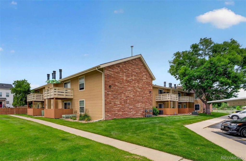 10251 W 44th Avenue 7-105, Wheat Ridge, CO 80033
