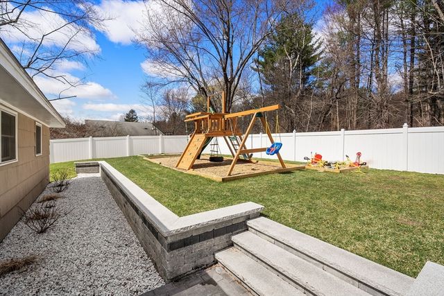 24 Winthrop, West Boylston, MA 01583