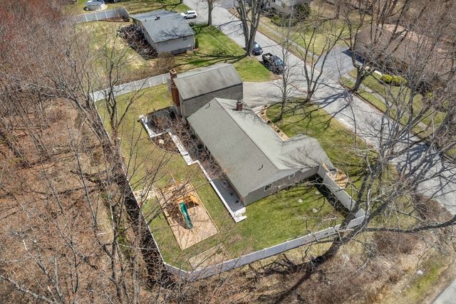 24 Winthrop, West Boylston, MA 01583