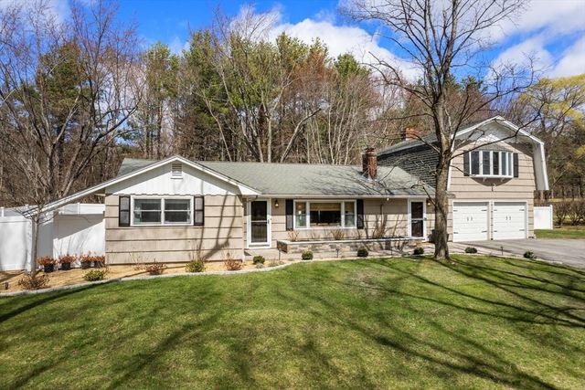 24 Winthrop, West Boylston, MA 01583