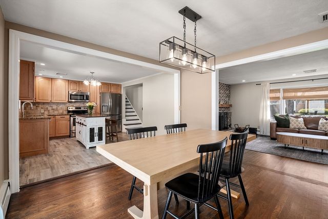 24 Winthrop, West Boylston, MA 01583