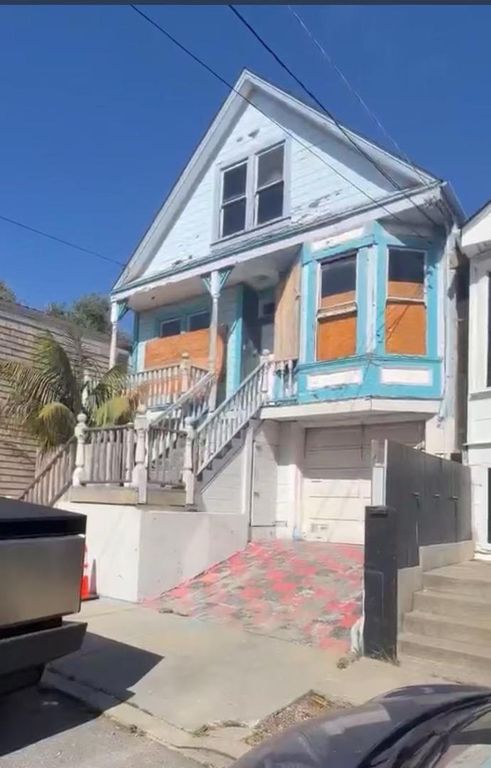 69 Montcalm Street, San Francisco, CA 94110