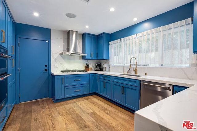 3350 Coy Drive, Sherman Oaks, CA 91423