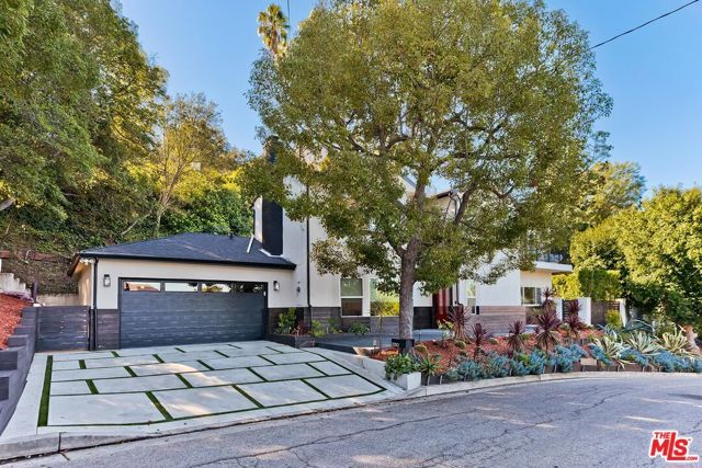 3350 Coy Drive, Sherman Oaks, CA 91423